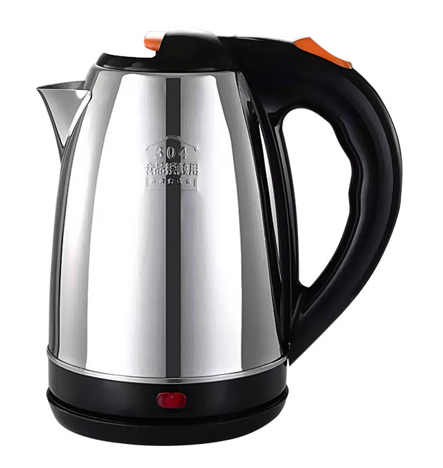 上开关电热水壶