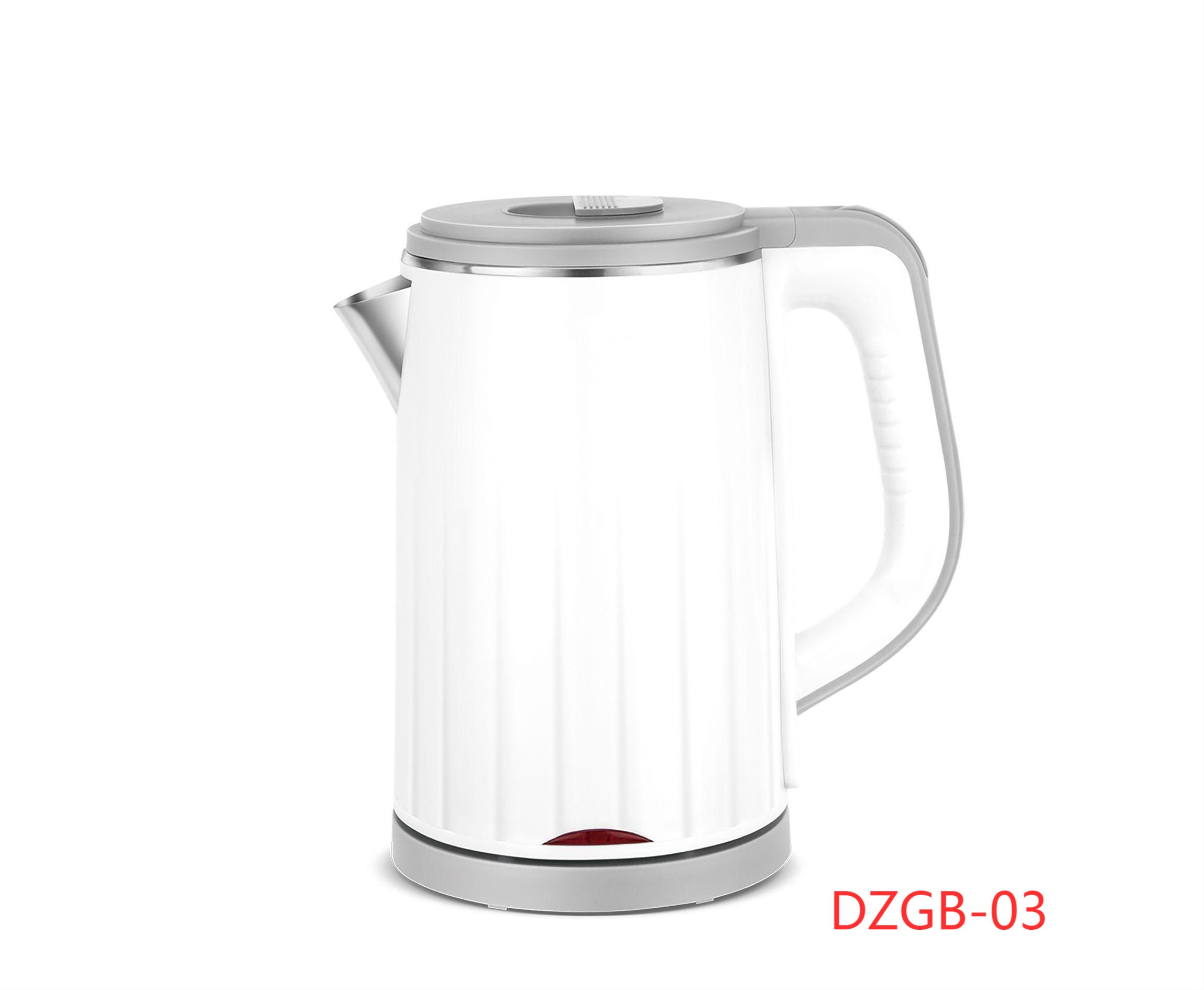 小容量电热水壶